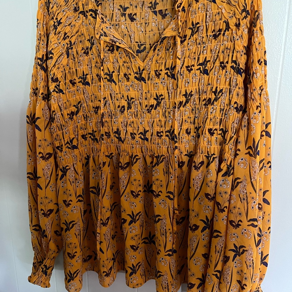 Blouse